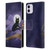 Ash Evans Black Cats Happy Halloween Leather Book Wallet Case Cover For Apple iPhone 11