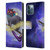 Ash Evans Black Cats Fly By Leather Book Wallet Case Cover For Apple iPhone 12 Pro Max