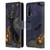 Ash Evans Black Cats The Witching Time Leather Book Wallet Case Cover For OnePlus Nord CE 5G