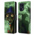 Ash Evans Black Cats Conjuring Magic Leather Book Wallet Case Cover For OPPO Find X5 Pro