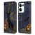 Ash Evans Black Cats The Witching Time Leather Book Wallet Case Cover For OPPO Reno8 Pro