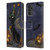 Ash Evans Black Cats The Witching Time Leather Book Wallet Case Cover For Samsung Galaxy A13 (2022)