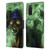 Ash Evans Black Cats Conjuring Magic Leather Book Wallet Case Cover For Samsung Galaxy S20 / S20 5G
