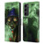 Ash Evans Black Cats Conjuring Magic Leather Book Wallet Case Cover For Samsung Galaxy S23+ 5G