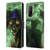 Ash Evans Black Cats Conjuring Magic Leather Book Wallet Case Cover For Xiaomi Mi 10T 5G