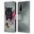 Ash Evans Black Cats Tea Leather Book Wallet Case Cover For Xiaomi Mi 10T 5G