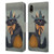 Ash Evans Black Cats 2 Familiar Feeling Leather Book Wallet Case Cover For Apple iPhone XR