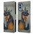 Ash Evans Black Cats 2 Familiar Feeling Leather Book Wallet Case Cover For Nokia X30