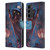 Ash Evans Black Cats 2 Magical Leather Book Wallet Case Cover For Samsung Galaxy S23+ 5G