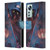Ash Evans Black Cats 2 Magical Leather Book Wallet Case Cover For Xiaomi 12
