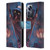 Ash Evans Black Cats 2 Magical Leather Book Wallet Case Cover For Xiaomi 12 Pro