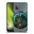 Ash Evans Animals Squirrel Soft Gel Case for HTC Desire 21 Pro 5G