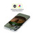 Ash Evans Animals Foundling Fawn Soft Gel Case for HTC Desire 21 Pro 5G