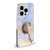 Ash Evans Animals Dandelion Mouse Soft Gel Case for Apple iPhone 12 / iPhone 12 Pro & MagSafe