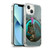 Ash Evans Animals Squirrel Soft Gel Case for Apple iPhone 13