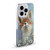 Ash Evans Animals Dandelion Fox Soft Gel Case for Apple iPhone 13 Pro