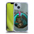 Ash Evans Animals Squirrel Soft Gel Case for Apple iPhone 14