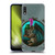 Ash Evans Animals Squirrel Soft Gel Case for LG K22