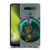 Ash Evans Animals Squirrel Soft Gel Case for LG K51S