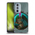 Ash Evans Animals Squirrel Soft Gel Case for Motorola Edge X30