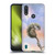 Ash Evans Animals Dandelion Mouse Soft Gel Case for Motorola Moto E6s (2020)
