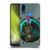 Ash Evans Animals Squirrel Soft Gel Case for Motorola Moto E7 Power / Moto E7i Power