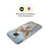 Ash Evans Animals Dandelion Fox Soft Gel Case for Motorola Moto G100