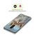 Ash Evans Animals Dandelion Fox Soft Gel Case for Google Pixel 7 Pro