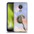 Ash Evans Animals Dandelion Mouse Soft Gel Case for Nokia C21