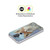 Ash Evans Animals Dandelion Fox Soft Gel Case for Nokia X30