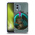 Ash Evans Animals Squirrel Soft Gel Case for Nokia X30
