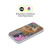 Ash Evans Animals Fox Peonies Soft Gel Case for Nokia X30