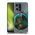 Ash Evans Animals Squirrel Soft Gel Case for OPPO Reno8 4G