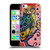 Mad Dog Art Gallery Animals Owl Soft Gel Case for Apple iPhone 5c