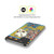 Mad Dog Art Gallery Animals Possum Soft Gel Case for Apple iPhone 7 Plus / iPhone 8 Plus