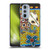 Mad Dog Art Gallery Animals Possum Soft Gel Case for Motorola Edge X30