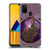 Ash Evans Animals Rabbit Soft Gel Case for Samsung Galaxy M30s (2019)/M21 (2020)