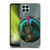 Ash Evans Animals Squirrel Soft Gel Case for Samsung Galaxy M33 (2022)