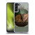 Ash Evans Animals Foundling Fawn Soft Gel Case for Samsung Galaxy S22+ 5G