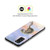 Ash Evans Animals Dandelion Mouse Soft Gel Case for Samsung Galaxy S23+ 5G