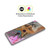 Ash Evans Animals Fox Peonies Soft Gel Case for Sony Xperia Pro-I
