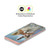 Ash Evans Animals Dandelion Fox Soft Gel Case for Xiaomi Mi 10 5G / Mi 10 Pro 5G