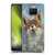 Ash Evans Animals Dandelion Fox Soft Gel Case for Xiaomi Mi 10T Lite 5G