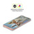 Ash Evans Animals Dandelion Fox Soft Gel Case for Xiaomi Mi 10T Lite 5G