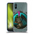 Ash Evans Animals Squirrel Soft Gel Case for Xiaomi Redmi 9A / Redmi 9AT