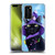 Ash Evans Black Cats Butterfly Sky Soft Gel Case for Huawei P40 5G