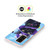 Ash Evans Black Cats Butterfly Sky Soft Gel Case for Huawei P40 5G