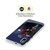Ash Evans Black Cats Yuletide Cheer Soft Gel Case for HTC Desire 21 Pro 5G
