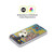 Mad Dog Art Gallery Animals Possum Soft Gel Case for Nokia X30