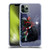 Ash Evans Black Cats Yuletide Cheer Soft Gel Case for Apple iPhone 11 Pro Max
